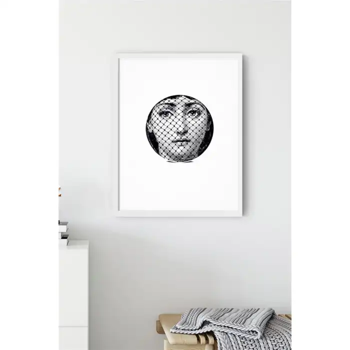 Cavalieri No:15 Poster Tablo