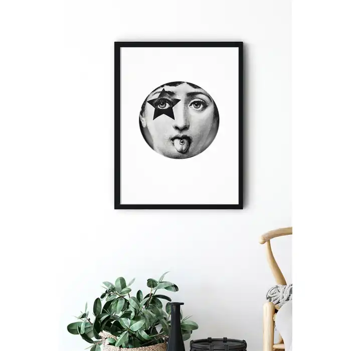 Cavalieri No:27 Poster Tablo