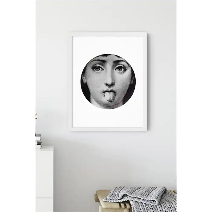 Cavalieri No:5 Poster Tablo