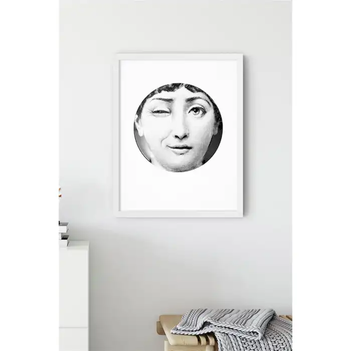 Cavalieri 12’li Poster Tablo Seti