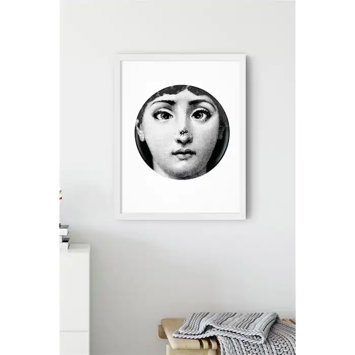 Cavalieri 12’li Poster Tablo Seti