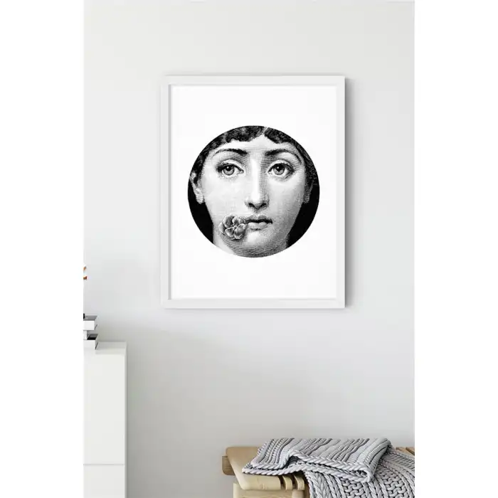 Cavalieri 12’li Poster Tablo Seti