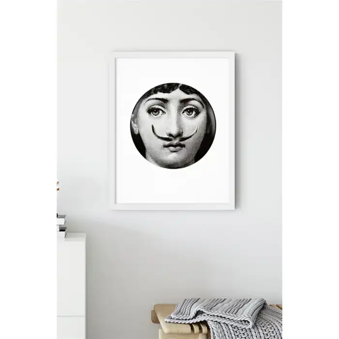 Cavalieri 12’li Poster Tablo Seti