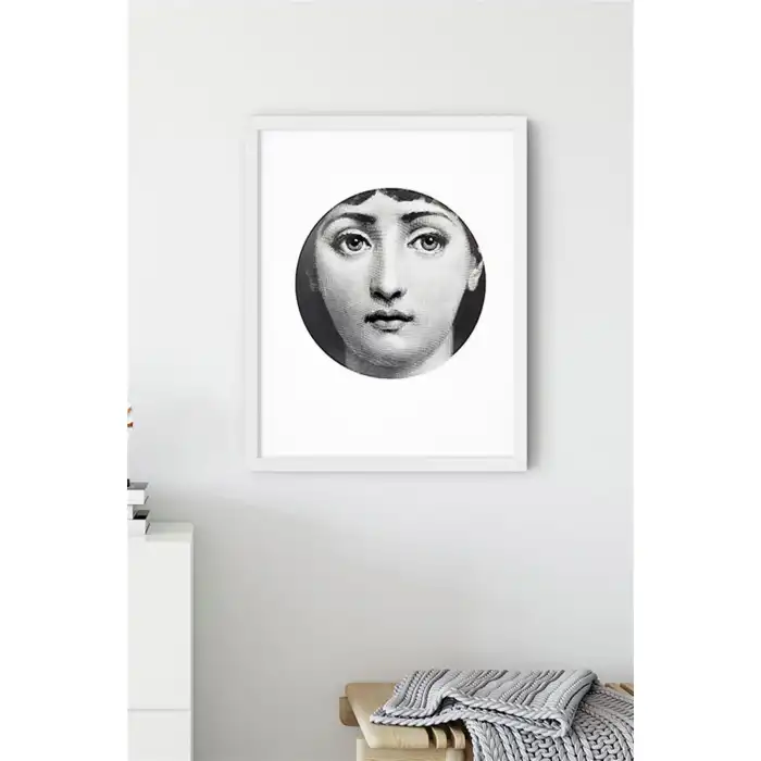 Cavalieri 12’li Poster Tablo Seti