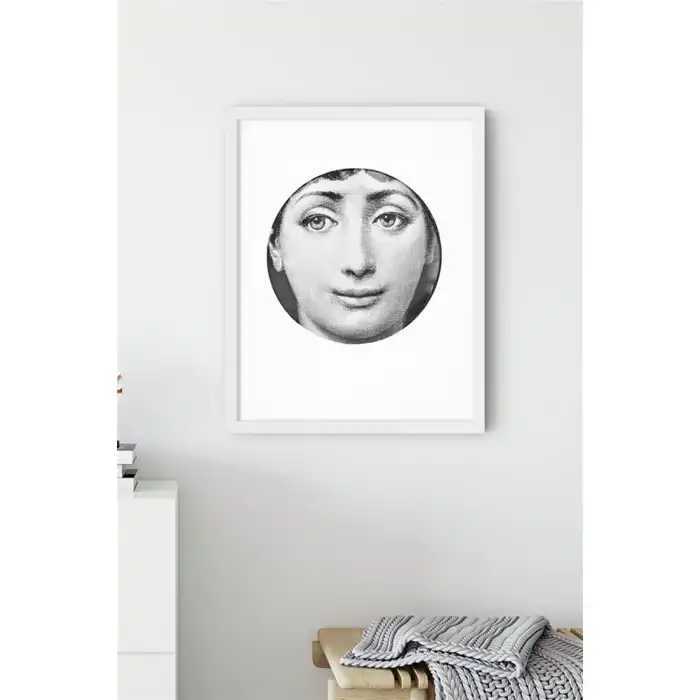 Cavalieri 12’li Poster Tablo Seti