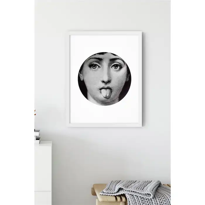 Cavalieri 12’li Poster Tablo Seti