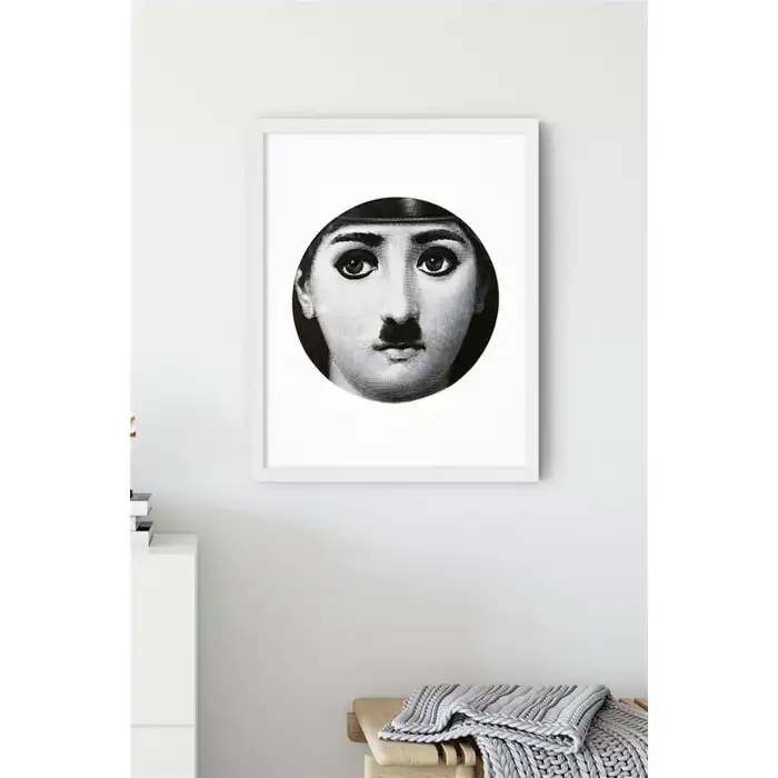 Cavalieri 12’li Poster Tablo Seti