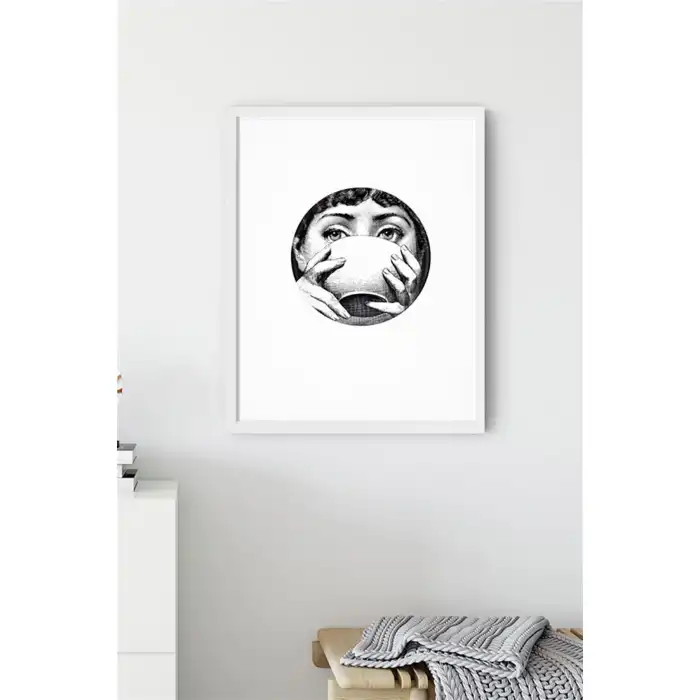 Cavalieri 6’lı Poster Tablo Seti No:2