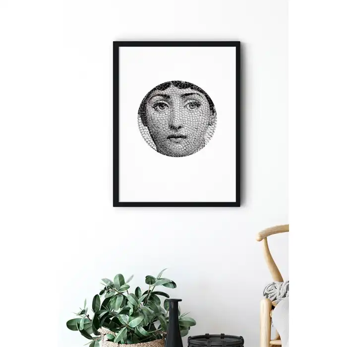 Cavalieri 9’lu Poster Tablo Seti No:3