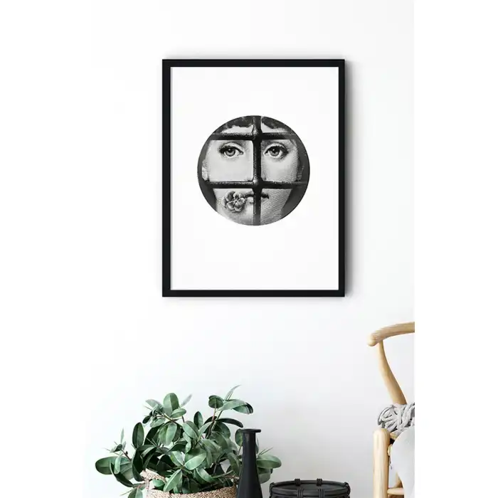 Cavalieri 9’lu Poster Tablo Seti No:3