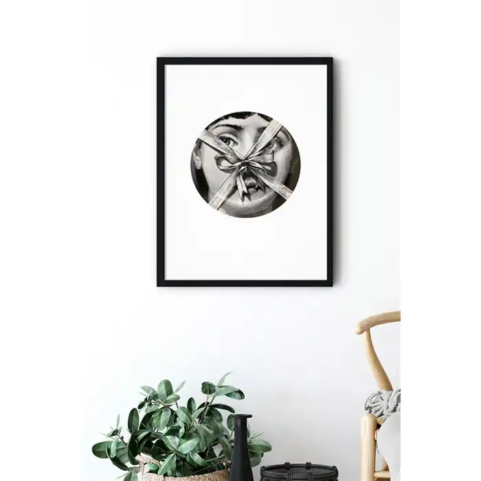 Cavalieri 9’lu Poster Tablo Seti No:3