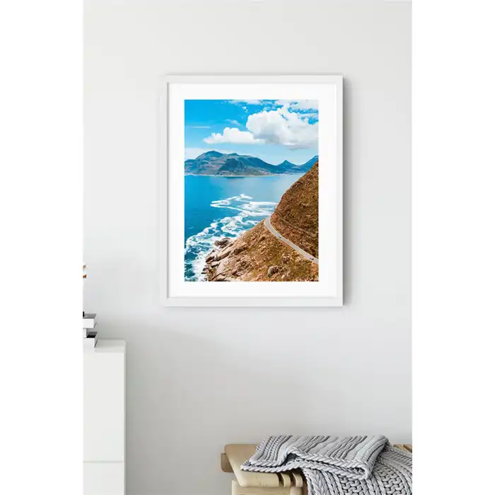 Chill Poster Tablo Seti