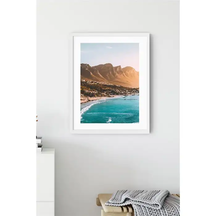 Chill Poster Tablo Seti