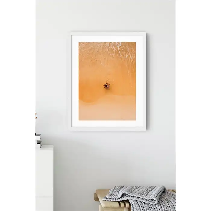 Chill Poster Tablo Seti