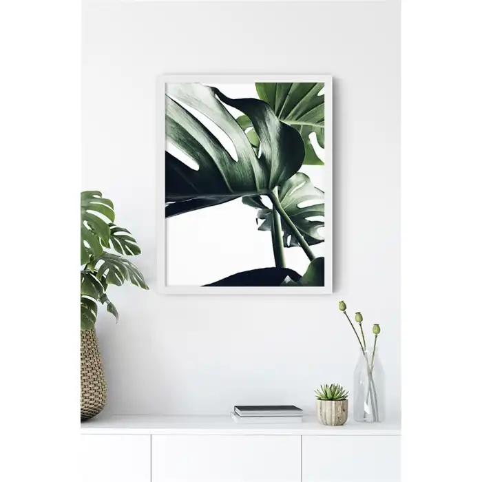 Deve Tabanı No:2 Poster Tablo