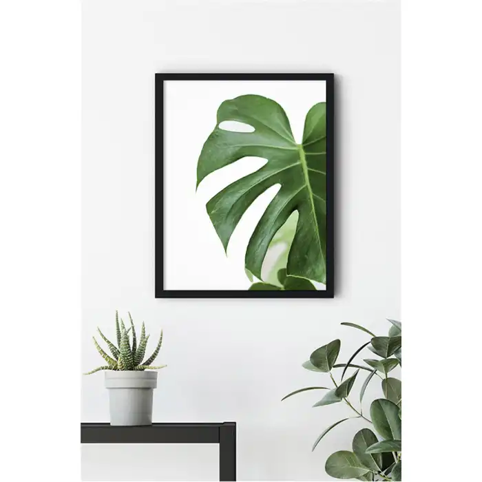 Deve Tabanı No:3 Poster Tablo