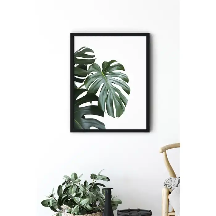 Deve Tabanı No:4 Poster Tablo