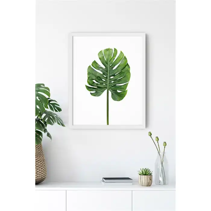 Deve Tabanı Poster Tablo