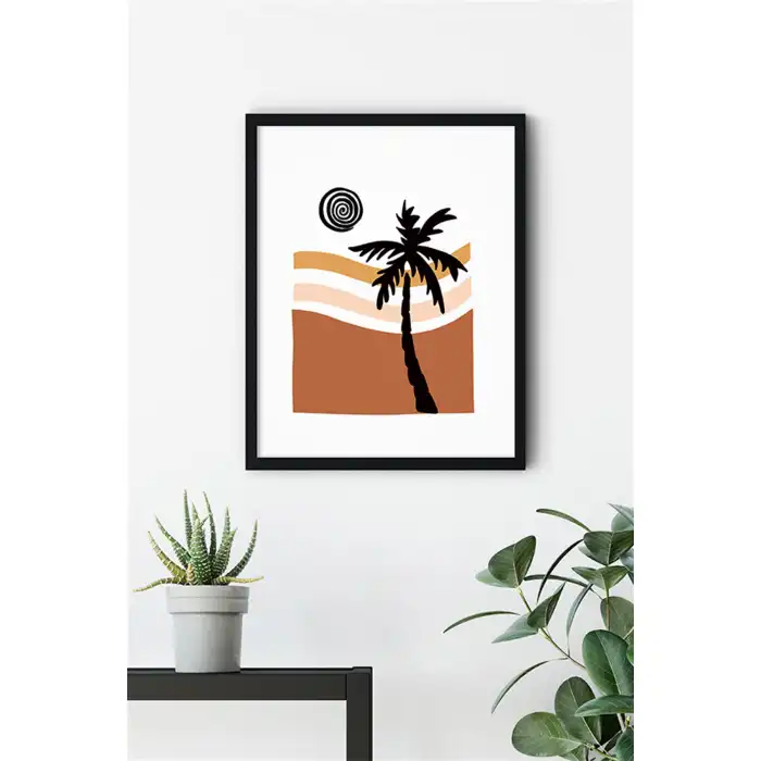 Drawing Poster Tablo Seti