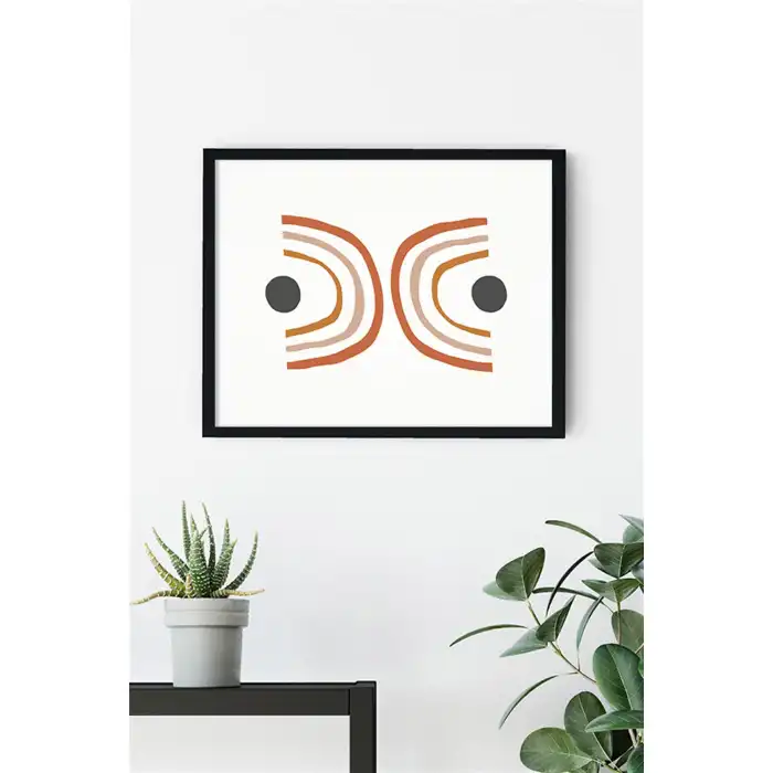 Drawing Poster Tablo Seti