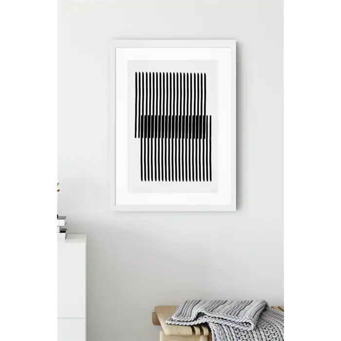 Geo 2’li Poster Tablo Seti