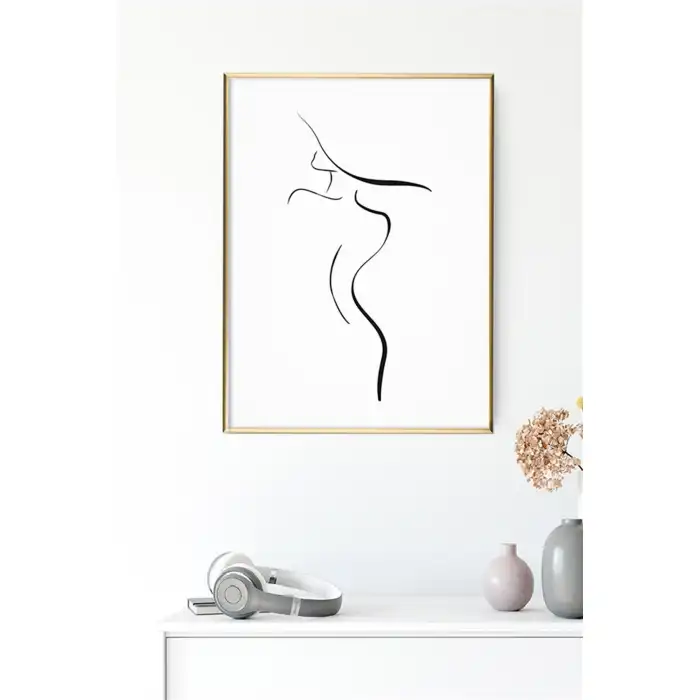 Her Poster Tablo No:2