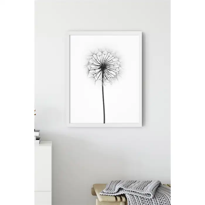 Hindiba No:2 Poster Tablo