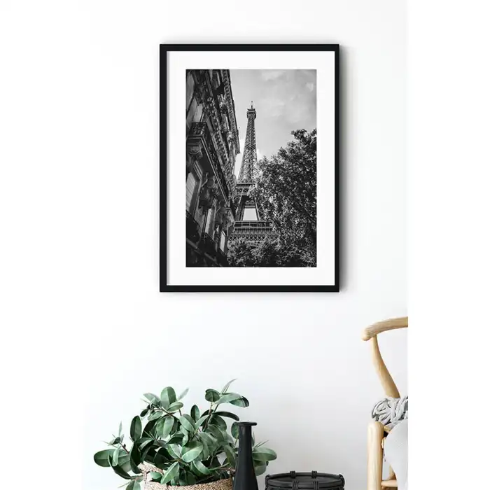 Iconic Poster Tablo No:2