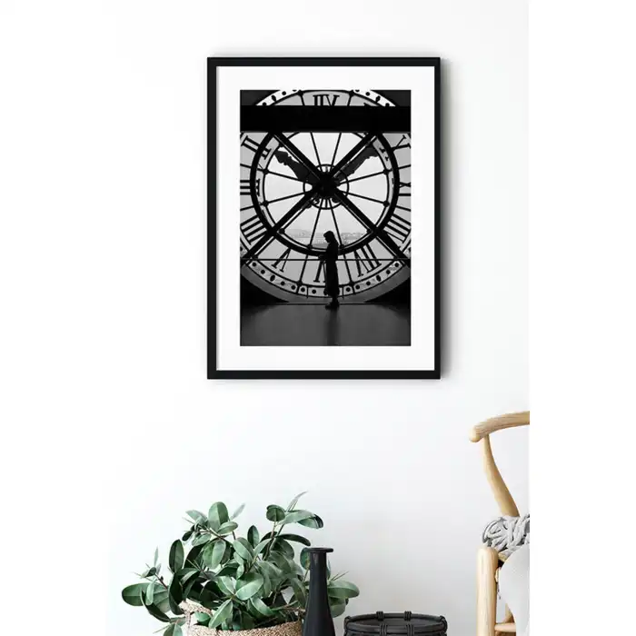 Iconic Poster Tablo No:5