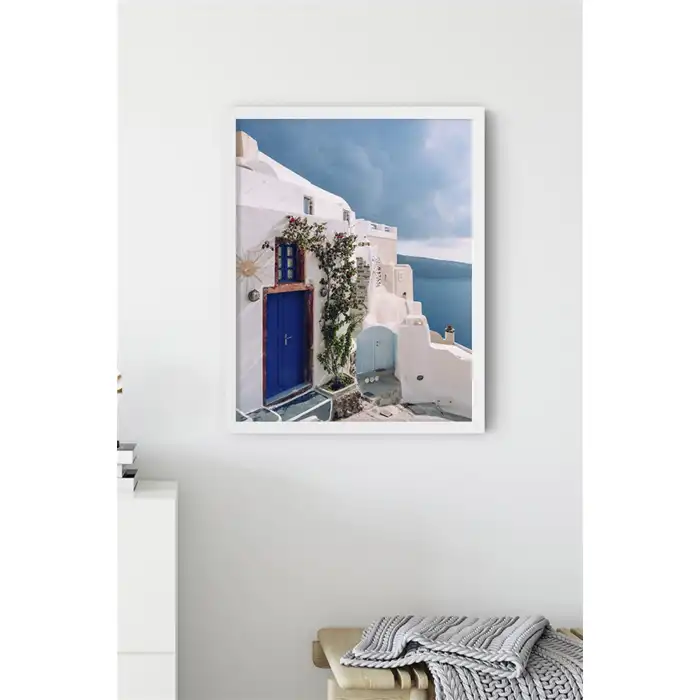 Mikanos Poster Tablo