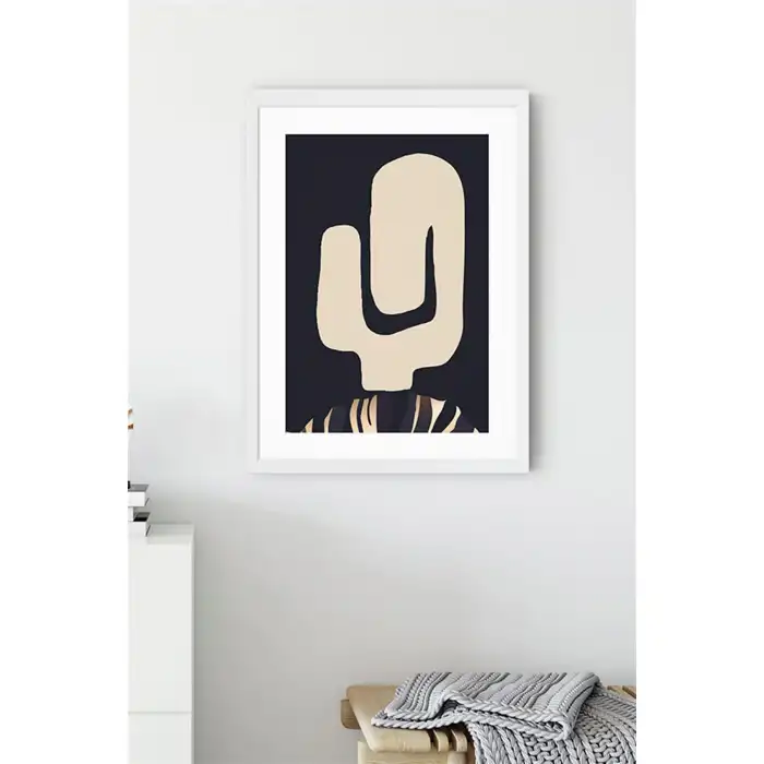 Mush 3’lü Poster Tablo Seti