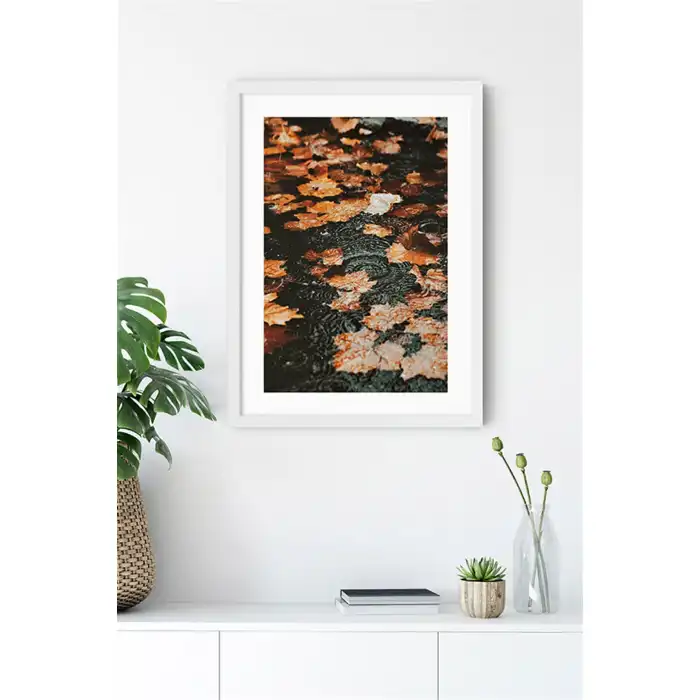 Nature Poster Tablo Seti