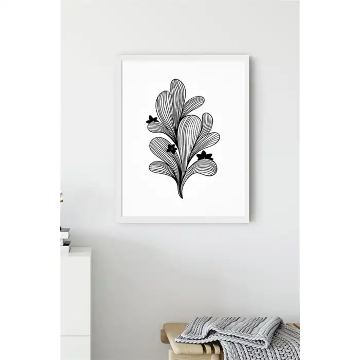 Okaliptus 2’li Poster Tablo Seti