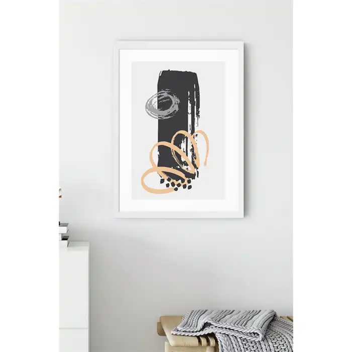 Sans 2’li Poster Tablo Seti