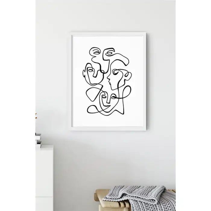 Scratch 2’li Poster Tablo Seti