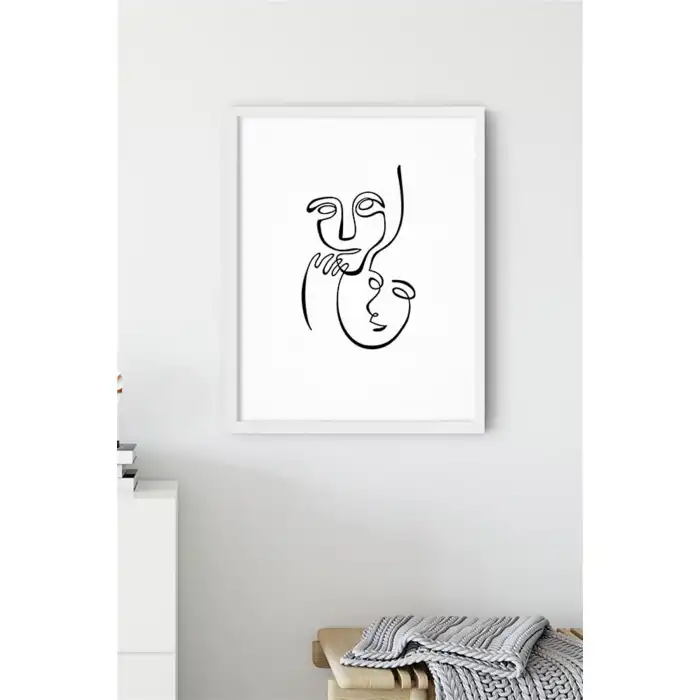 Scratch 2’li Poster Tablo Seti