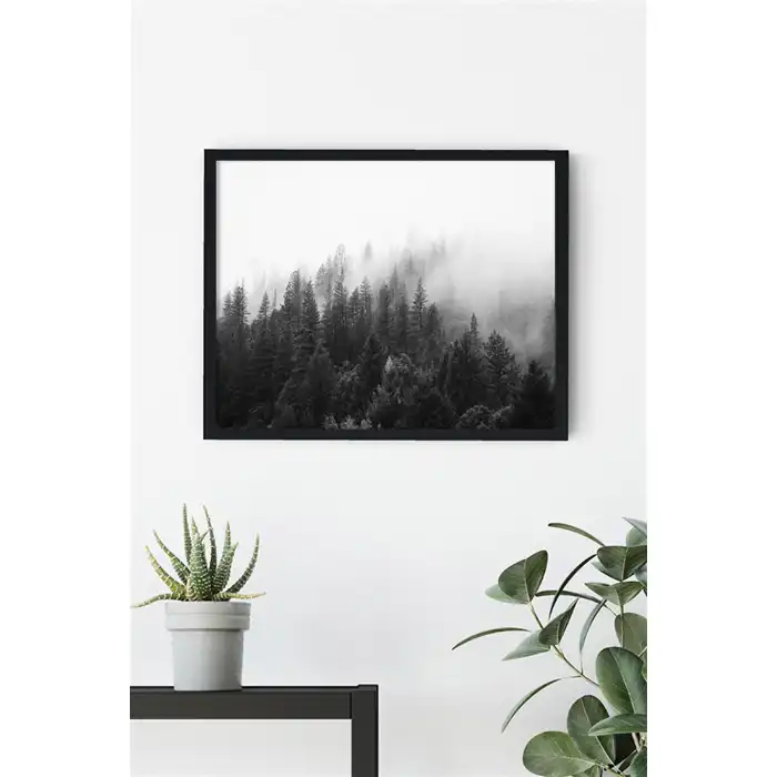 Sisli Orman No:2 Poster Tablo