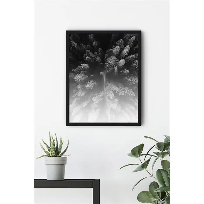 Sisli Orman No:5 Poster Tablo