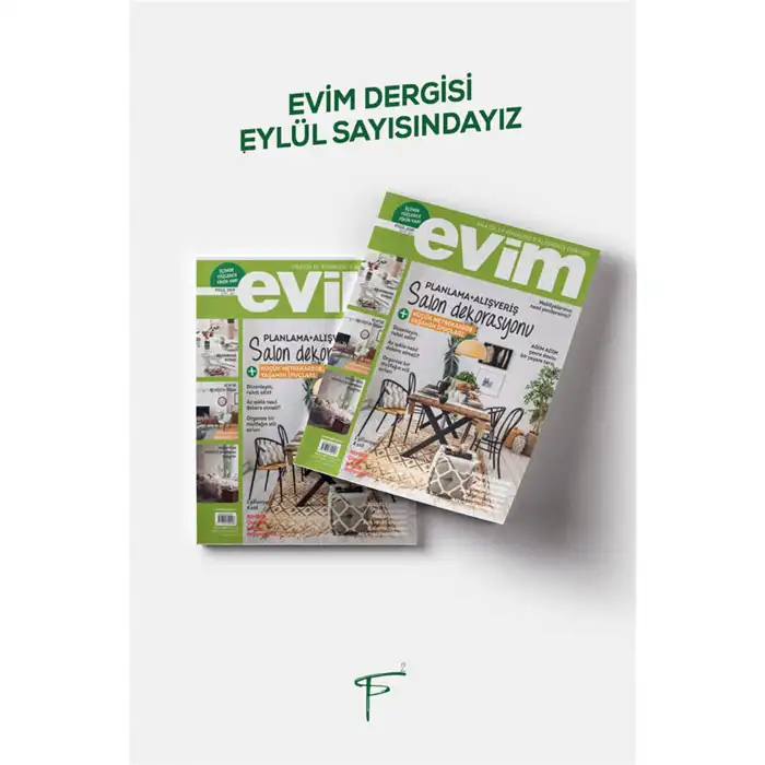 Siyah Beyaz Ağaç 2’li Poster Tablo Seti