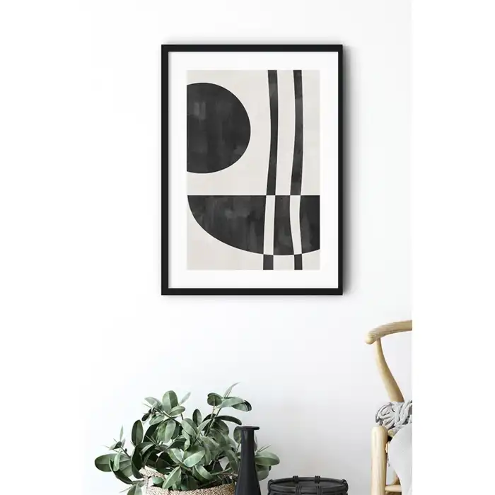 Spot Poster Tablo No:1