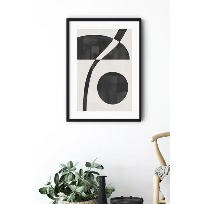 Spot 2’li Poster Tablo Seti