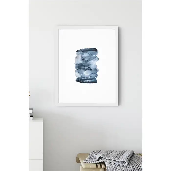 Suluboya Poster Tablo