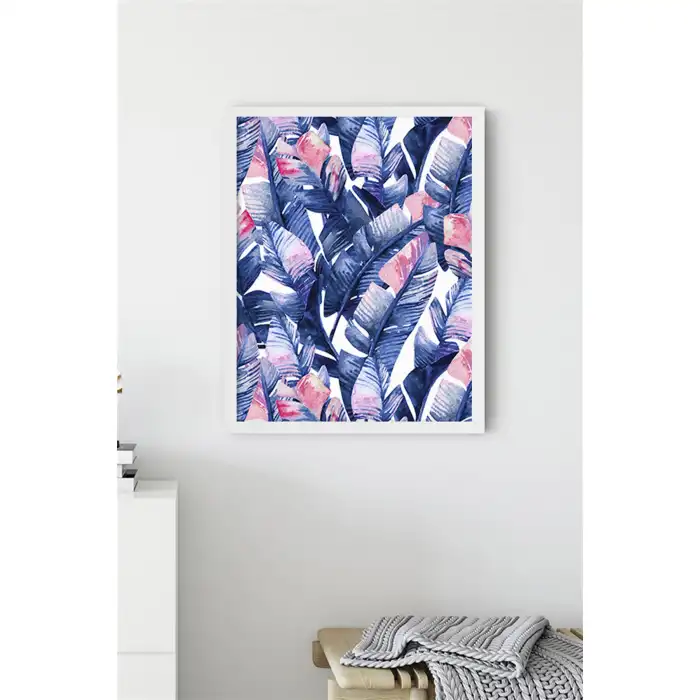 Tüy No:4 Poster Tablo