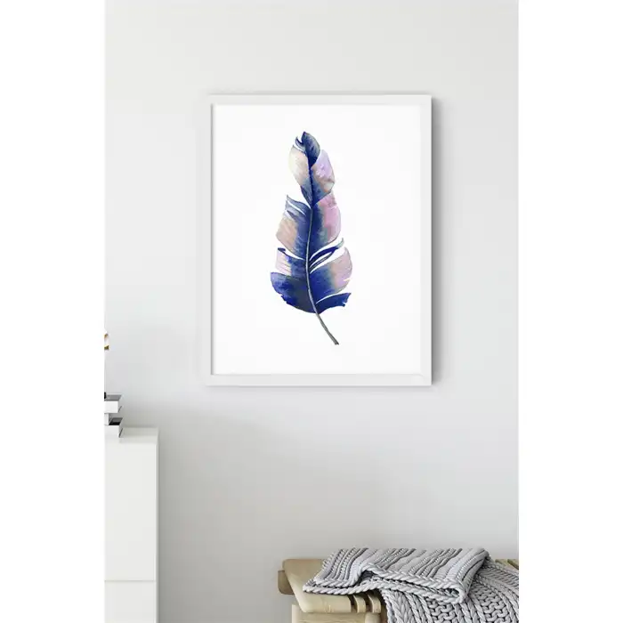 Tüy No:5 Poster Tablo