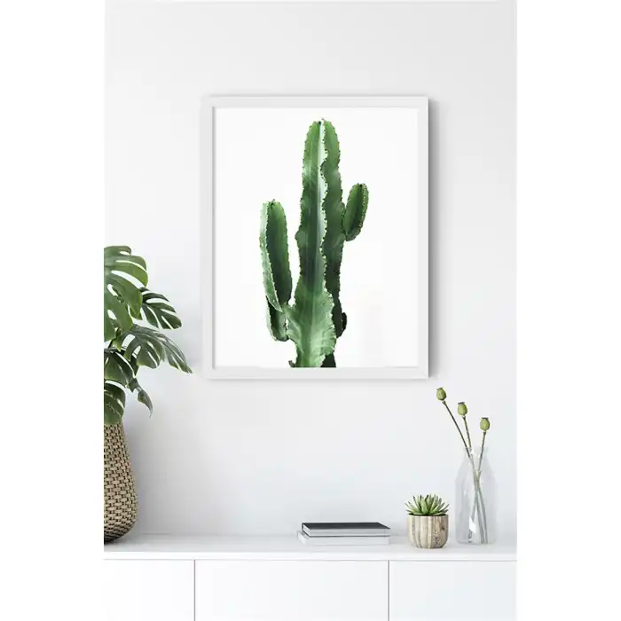 Yaprak No:12 Poster Tablo