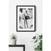 Balerin 2’li Poster Tablo Seti
