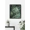 Botanik Detay No:12 Poster Tablo