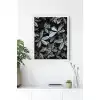 Botanik Detay No:16 Poster Tablo