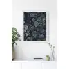 Botanik Detay No:18 Poster Tablo
