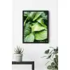 Botanik Detay No:2 Poster Tablo